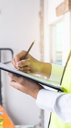 Planned maintenance Hampshire 242x438