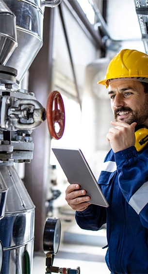 Planned maintenance Southampton 305x565